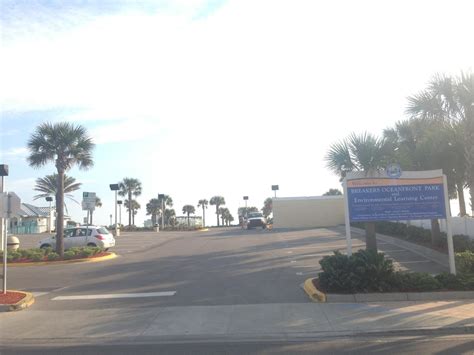 daytona beach parking prices|daytona beach beachfront parking.